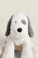 CHILDREN'S PLUSH TOY DOG