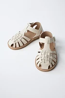 SANDALES CLASSIQUES