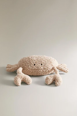 BUTOIR DE PORTE CRABE