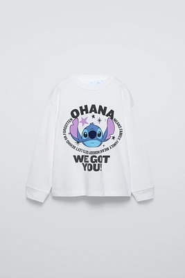 LILO & STITCH © DISNEY T-SHIRT