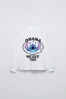 LILO & STITCH © DISNEY T-SHIRT