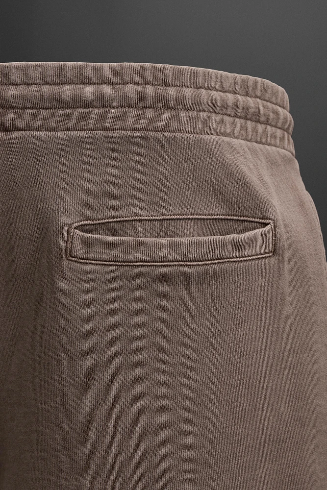 SHORT DE JOGGING