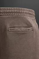 SHORT DE JOGGING