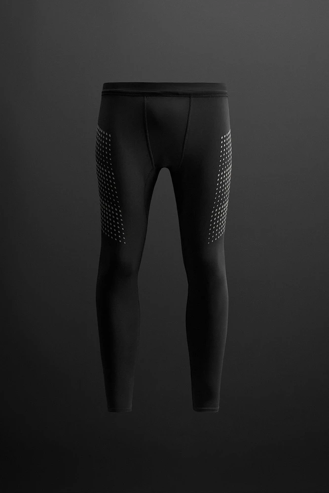 TRAINING COMPRESSION LEGGINGS