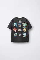 PAW PATROL ™ RAISED T-SHIRT