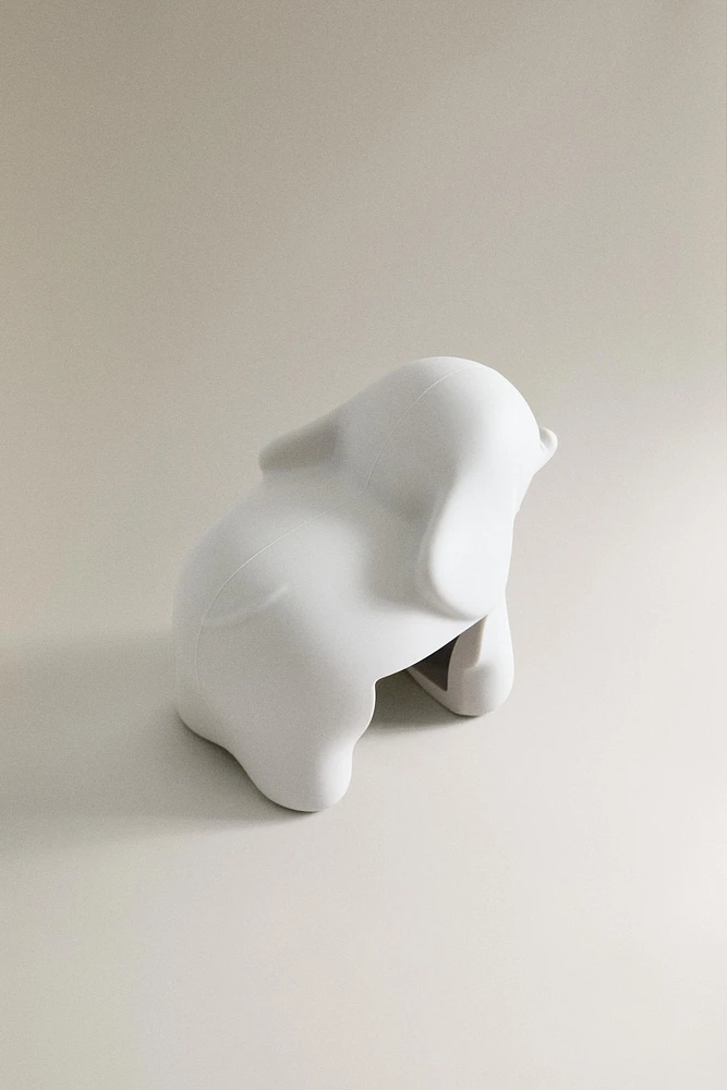 CALE-PORTE ÉLÉPHANT ENFANT