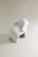 CALE-PORTE ÉLÉPHANT ENFANT