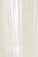 VERRE À SODA LIGNES