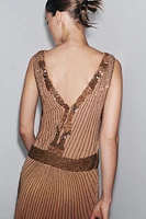 ROBE BRODÉE FANTAISIE ZW COLLECTION