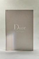 DIOR CATWALK BOOK