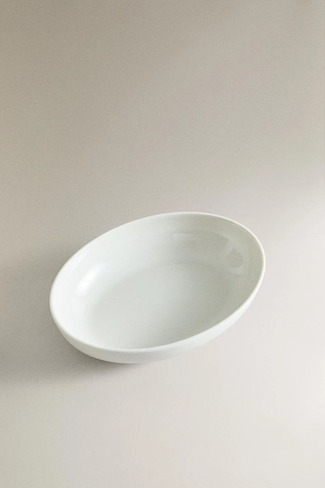 PORTE-SAVON SALLE DE BAIN CÉRAMIQUE