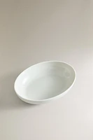 PORTE-SAVON SALLE DE BAIN CÉRAMIQUE
