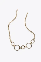 CIRCULAR PIECE BELT