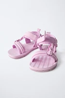 SANDALES CORDES