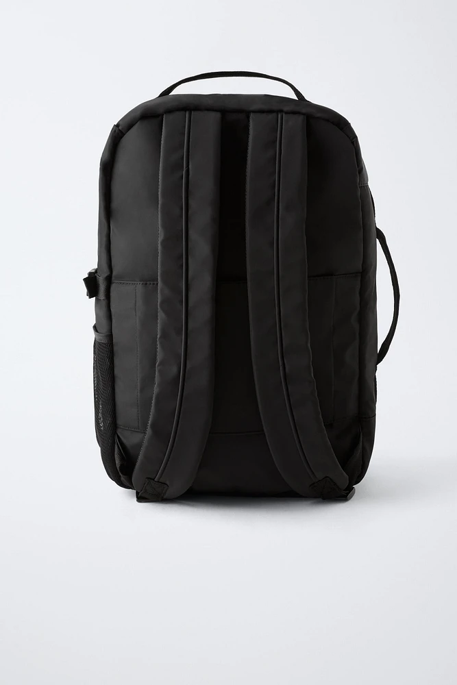 TRAVEL BACKPACK