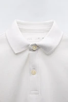 POLO BASIQUE UNI