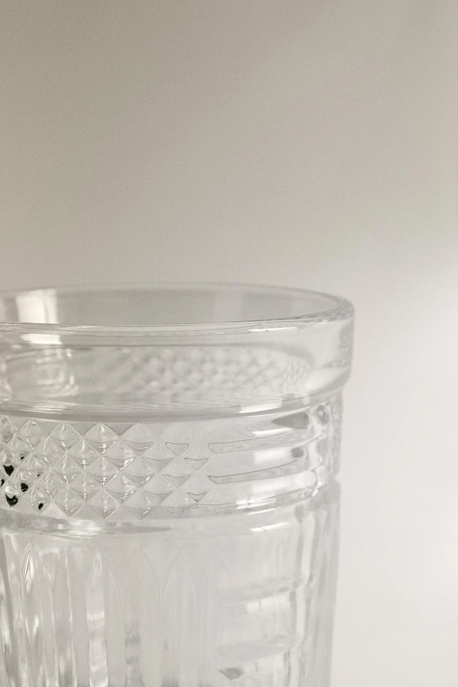 VERRE RELIEF