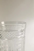 VERRE RELIEF