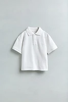 POLO BASIQUE UNI