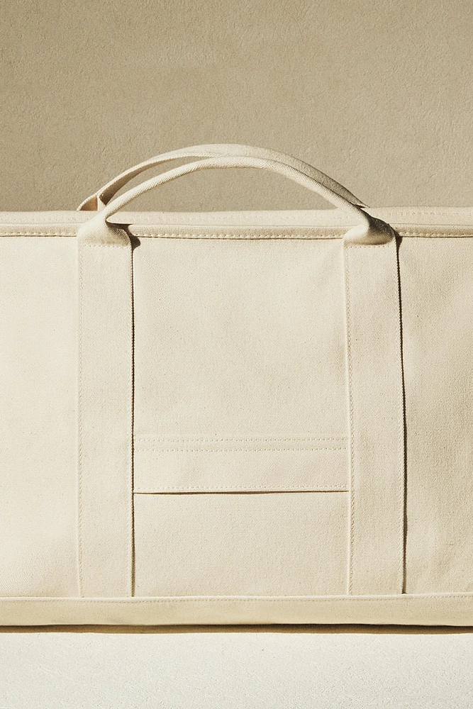 SAC COTON MULTIFONCTION