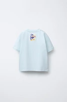 MICKEY MOUSE © DISNEY PRINT T-SHIRT