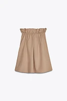 TOP BUSTIER