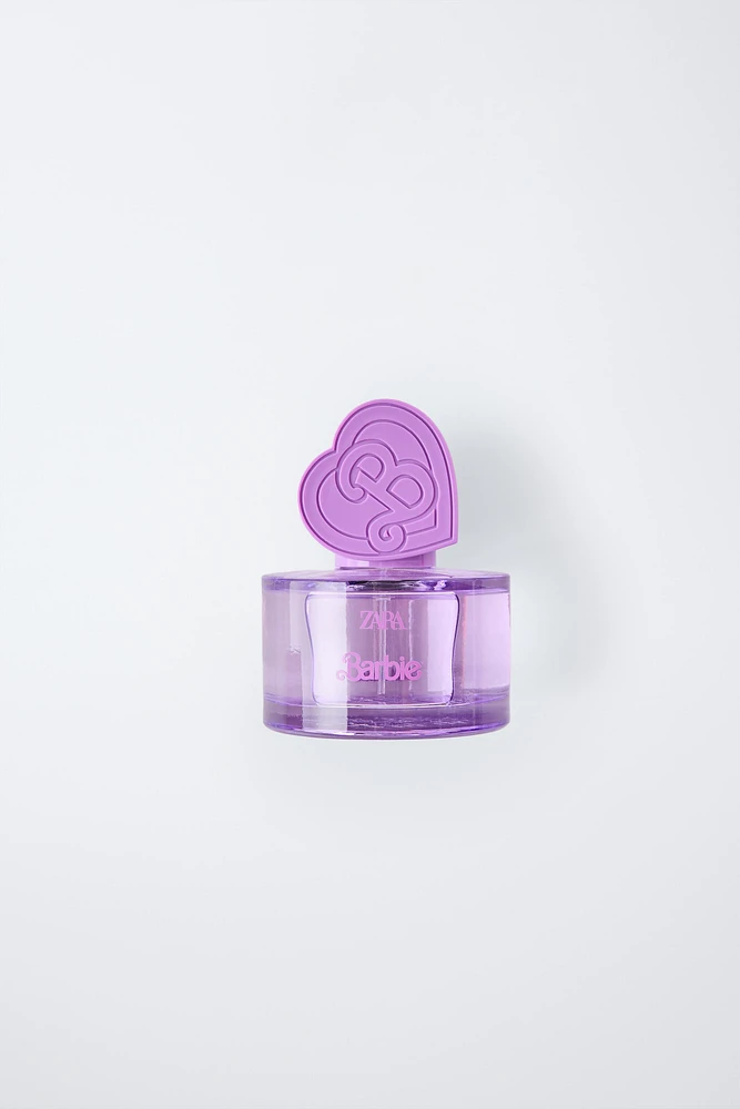 BARBIE™ MATTEL WINTER EDT 60 ML (2.03 FL.OZ.)