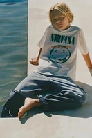 NIRVANA ® T-SHIRT