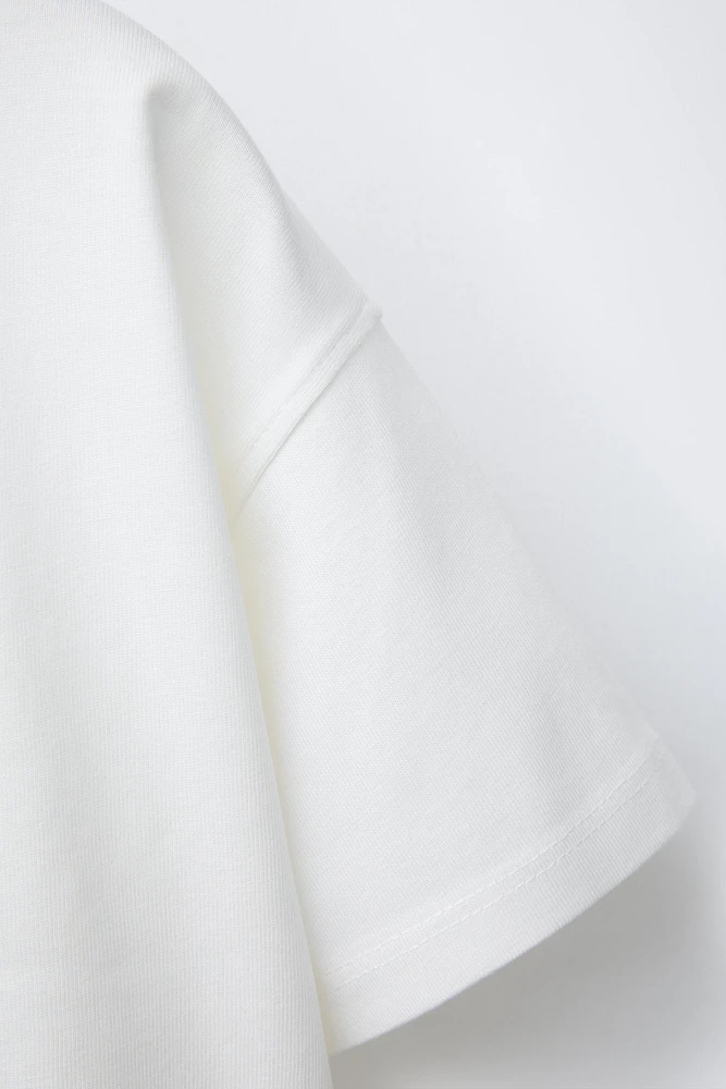 T-SHIRT IMPRIMÉ GAMING