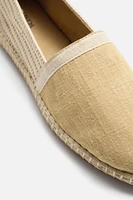 ESPADRILLE EN TISSU