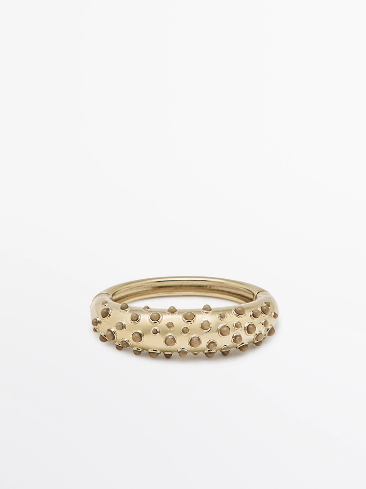 Stone bracelet - Limited Edition