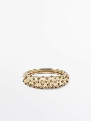 Stone bracelet - Limited Edition