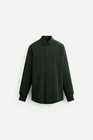 STRETCH SHIRT
