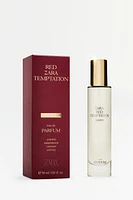 RED ZARA TEMPTATION WINTER EDP 30 ML (1.0 FL. OZ)