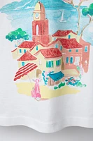 PRINTED T-SHIRT