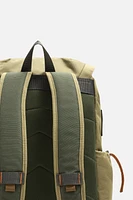 TECHNICAL BACKPACK