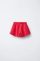 MODAL SHORTS
