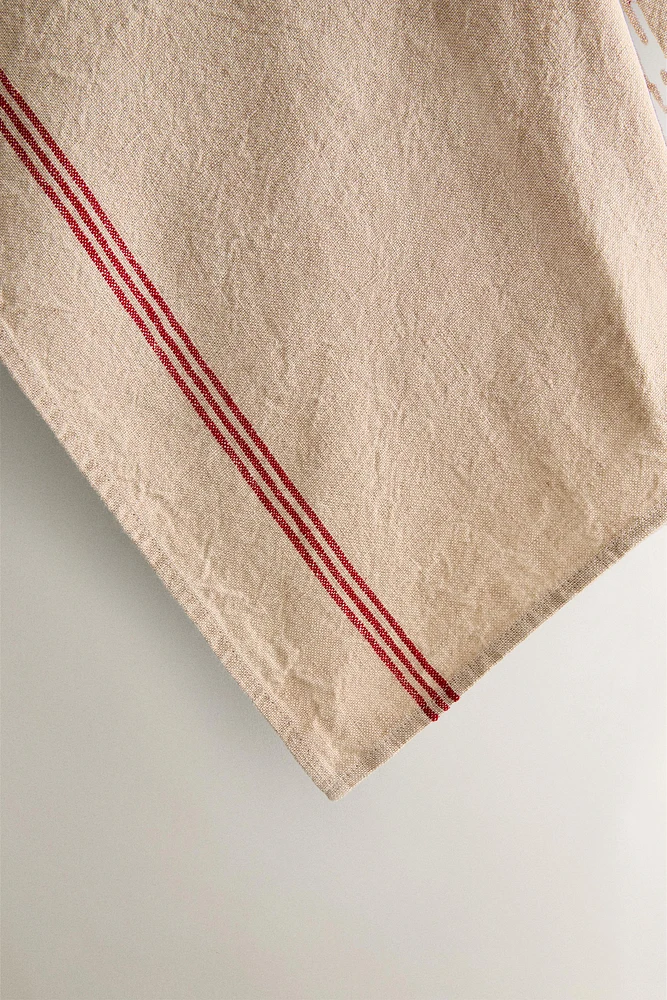 LINEN KITCHEN TOWEL