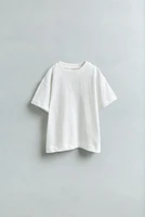 COTTON T-SHIRT