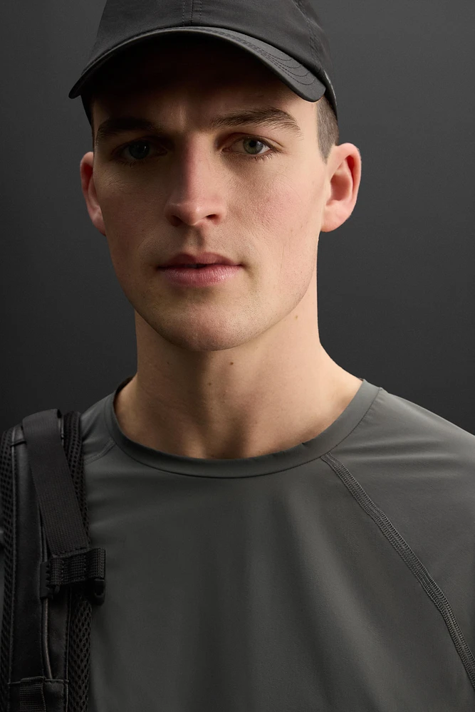 BASE LAYER COMPRESSION TOP
