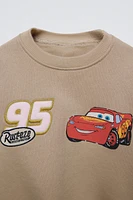 CARS LIGHTNING MCQUEEN © DISNEY SWEATSHIRT