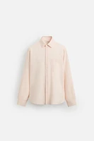CHEMISE REGULAR FIT