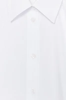 CHEMISE STRUCTURÉE ZW COLLECTION