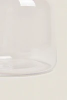CARAFE À VIN VERRE RECYCLABLE