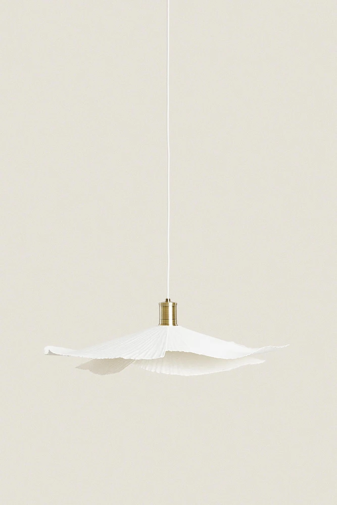 MEDIUM PENDANT LAMP