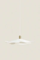 MEDIUM PENDANT LAMP