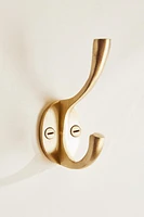 GOLD METAL HOOK