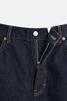 JEAN RELAXED FIT REVERS ÉDITION LIMITÉE