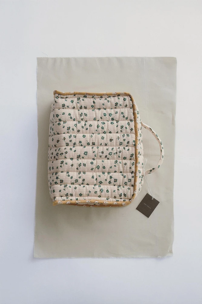 TIMELESZ - SAC À FLEURS
