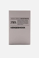 VERGESHOCK EDT 90 ML (3.38 FL. OZ).